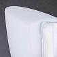 Настенный светильник Arte Lamp Tablet A6930AP-1WH - фото №2