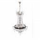 Подвесная люстра Lumina Deco Montenowa LDP 10611 MD - фото №2