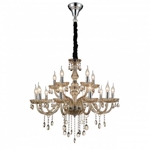 Подвесная люстра ST Luce SL646.103.15
