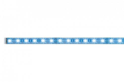 Светодиодная лента Paulmann 1M RGB 13.5W 70570