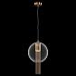 Подвесной светильник Maytoni Flusso P095PL-01BZ1 - фото №3