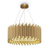 Подвесная люстра Maytoni Coliseo MOD136PL-06BS