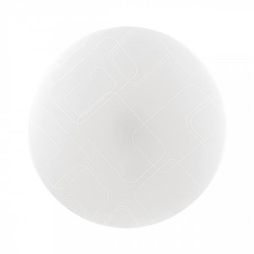 Настенно-потолочный светодиодный светильник Sonex Pale Modes 2043/DL