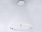 Подвесная светодиодная люстра Ambrella light Comfort Line FL5281 - фото №4