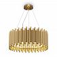 Подвесная люстра Maytoni Coliseo MOD136PL-06BS - фото №1