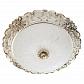 Потолочный светильник Arte Lamp Torta Lux A7135PL-2WH - фото №1