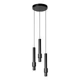 Подвесная светодиодная люстра Lucide Margary 24402/15/30