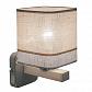 Бра TK Lighting 1916 Nadia White 1 - фото №1