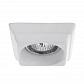 Встраиваемый светильник Arte Lamp Cratere A5247PL-1WH - фото №2
