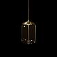 Подвесной светодиодный светильник Loft IT Knot 8135-C - фото №4