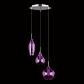 Подвесная люстра Lightstar Pentola 803059 - фото №3