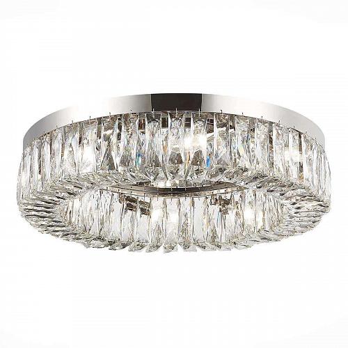 Потолочная люстра ST Luce Rifrazio SL1226.102.08