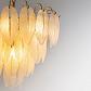 Подвесная люстра Arte Lamp Evie A4052LM-12SG - фото №4