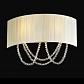 Настенный светильник Newport 1402/A beige М0048079 - фото №1
