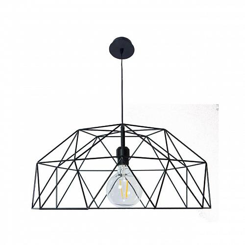 Подвесной светильник TopDecor Cage Three S1 12
