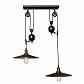 Подвесной светильник Loft IT Loft1832C-2 - фото №1