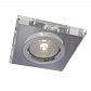 Встраиваемый светильник Maytoni Metal DL288-2-3W-W - фото №1