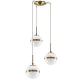 Подвесная люстра Lightstar Globo 813131