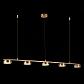 Подвесная светодиодная люстра ST Luce Pances SL6000.303.05 - фото №3