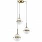 Подвесная люстра Lightstar Globo 813131 - фото №1