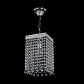 Подвесной светильник Bohemia Ivele 19202/15IV Ni Drops - фото №1