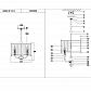Подвесная люстра Lumien Hall Lenora LH3062/3P-CO-CL - фото №2
