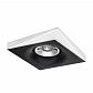 Встраиваемый светильник Lightstar Miriade 011005 - фото №1