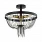 Потолочная люстра Lumion Lofti Elvis 4560/3C - фото №1