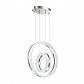 Подвесной светодиодный светильник Odeon Light Constance 4603/54L - фото №1