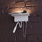 Бра Odeon Light Hightech Woody 3869/8WL - фото №2