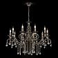 Подвесная люстра Maytoni Grace RC247-PL-10-R - фото №3
