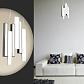 Подвесной светодиодный светильник Odeon Light L-vision Piano 4014/99L - фото №3