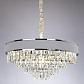 Подвесная люстра Arte Lamp Diadem A1002LM-8CC - фото №5