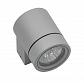 Уличный настенный светильник Lightstar Paro 350609 - фото №1