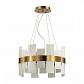 Подвесная люстра Lumion Moderni Shanti 5269/4 - фото №1