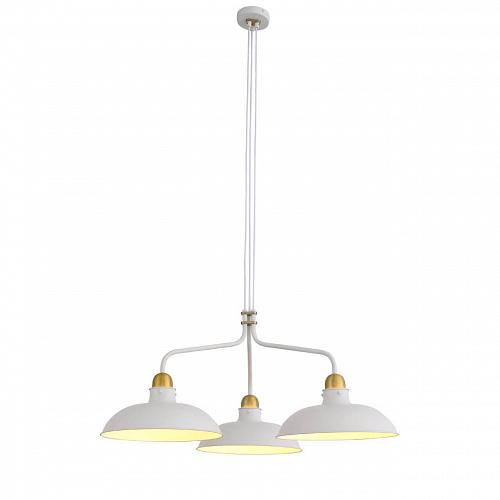 Подвесная люстра ST Luce Pietanza SL323.503.03