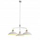 Подвесная люстра ST Luce Pietanza SL323.503.03 - фото №1