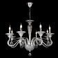Подвесная люстра Maytoni Acqua DIA010PL-08TR - фото №4