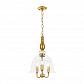 Подвесная люстра Lumina Deco Mileo LDP 7011-3 MD - фото №1
