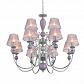 Подвесная люстра ST Luce Lilium SL175.103.12 - фото №3