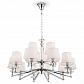 Подвесная люстра Maytoni Beira MOD064PL-15N - фото №1