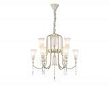 Подвесная люстра Ambrella light Traditional TR3248
