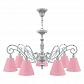 Подвесная люстра Lamp4you Classic E3-07-G-LMP-O-24 - фото №3