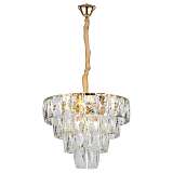 Люстра Stilfort 1022/03/08P