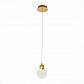 Подвесной светодиодный светильник ST Luce Montecelio SL6104.203.01 - фото №4
