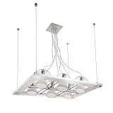 Подвесной светильник Lightstar Palla 803161