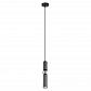 Подвесной светильник Lumien Hall Lien LH4137/1P-GY-GY - фото №1