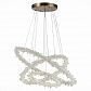Подвесной светодиодный светильник ST Luce Lucchero SL6105.203.03 - фото №6