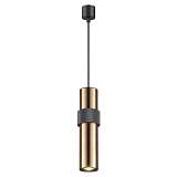 Подвесной светильник Odeon Light L-vision Afra 4739/5L