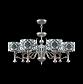 Подвесная люстра Lamp4you Modern M3-07-DN-LMP-Y-2 - фото №3
